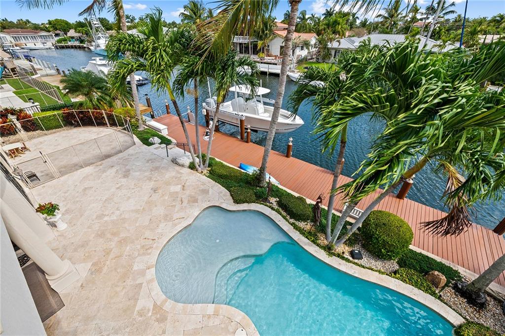 Venetian Isles 3rd Sec 47 - Residential