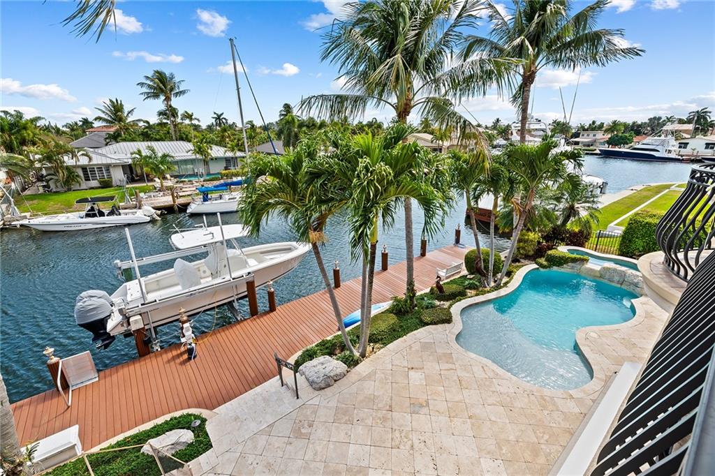 Venetian Isles 3rd Sec 47 - Residential