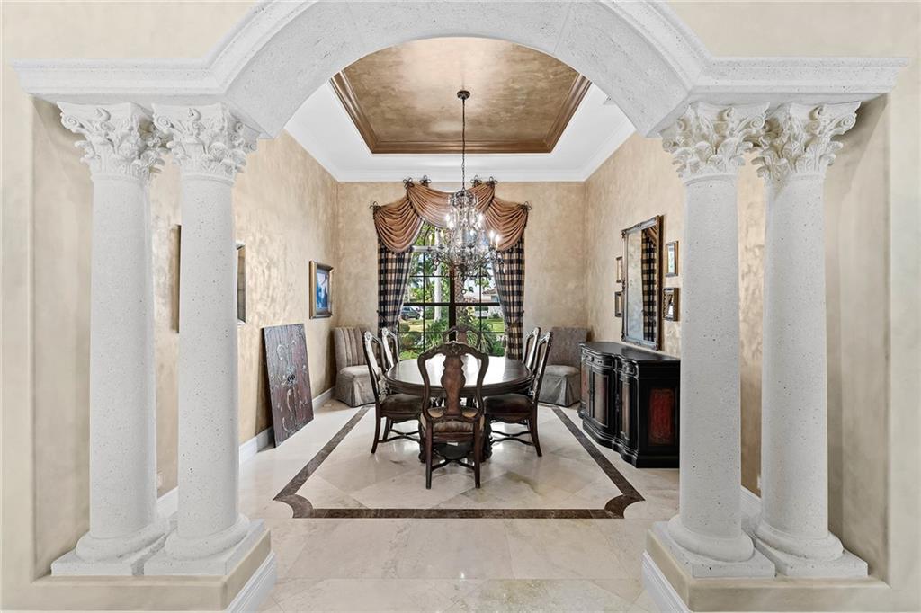 Venetian Isles 3rd Sec 47 - Residential