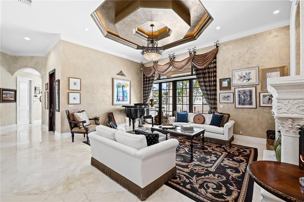 Venetian Isles 3rd Sec 47 - Residential