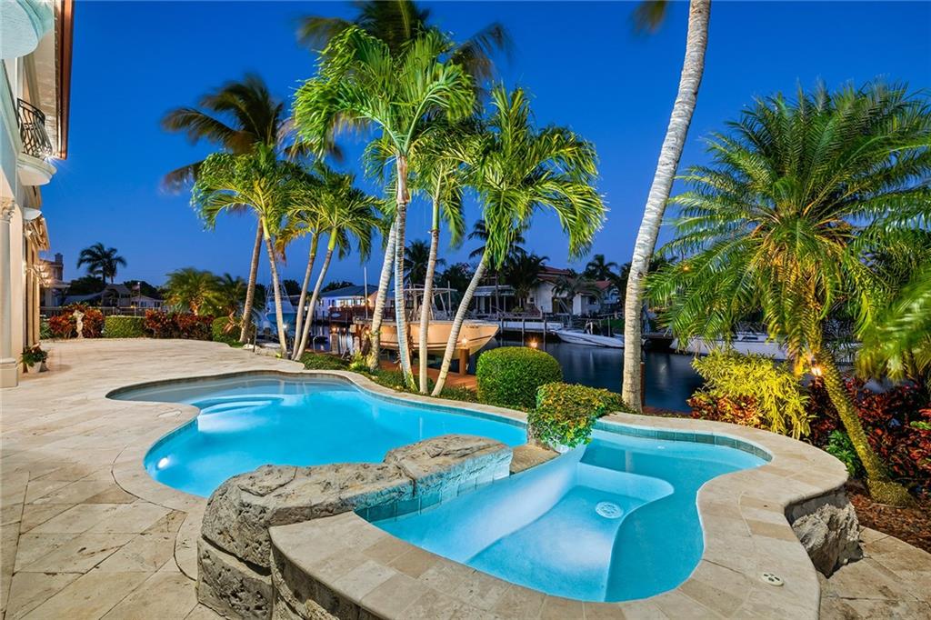 Venetian Isles 3rd Sec 47 - Residential