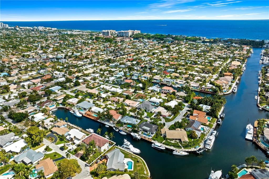 Venetian Isles 3rd Sec 47 - Residential