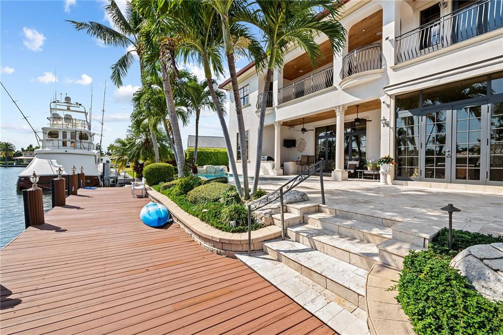 Venetian Isles 3rd Sec 47 - Residential