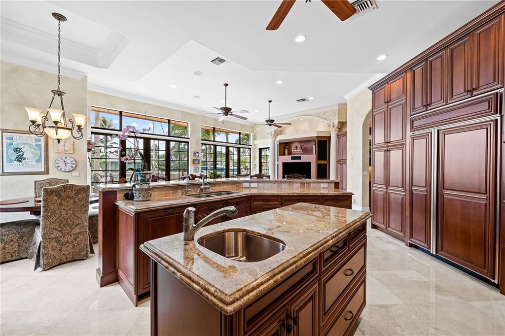 Venetian Isles 3rd Sec 47 - Residential