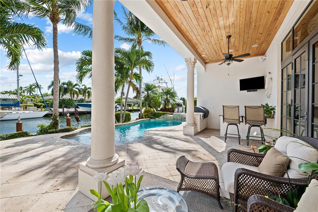 Venetian Isles 3rd Sec 47 - Residential