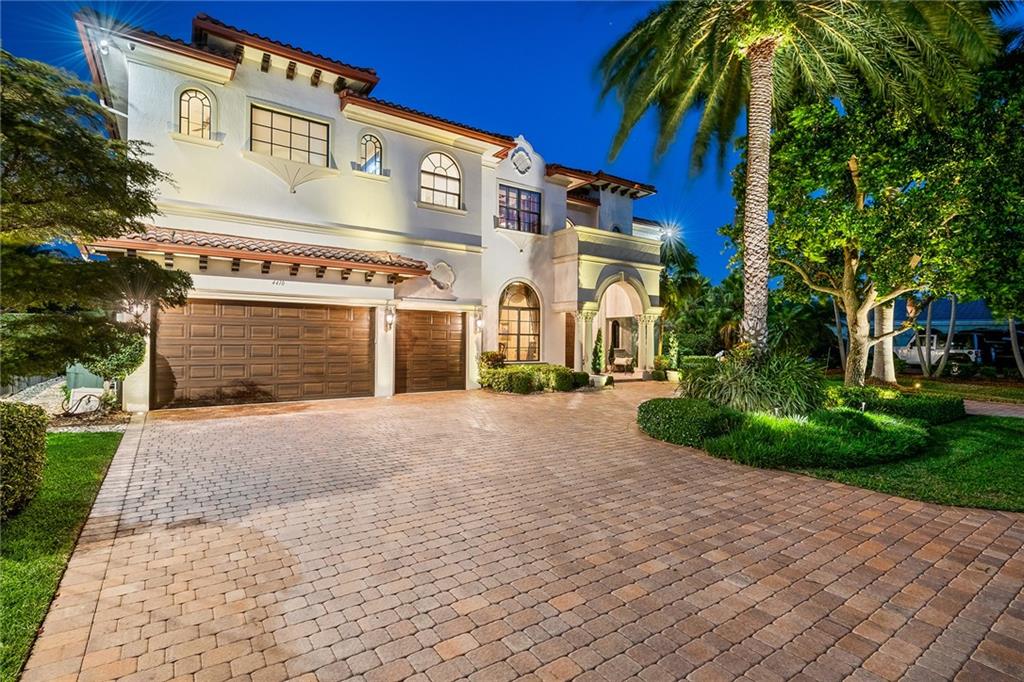 Venetian Isles 3rd Sec 47 - Residential