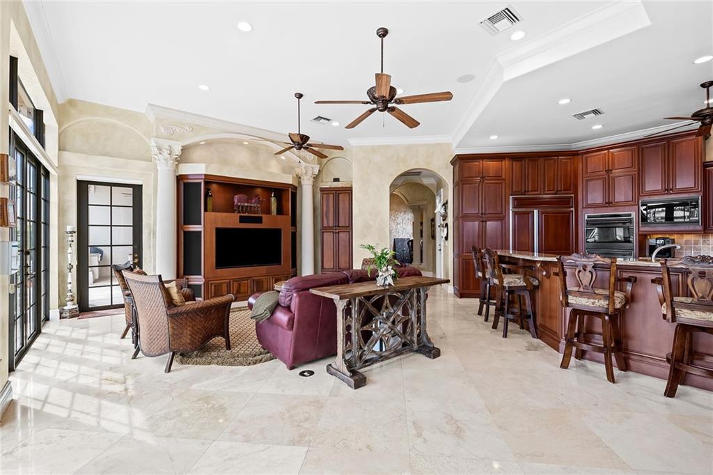 Venetian Isles 3rd Sec 47 - Residential