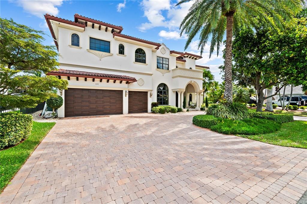 Venetian Isles 3rd Sec 47 - Residential