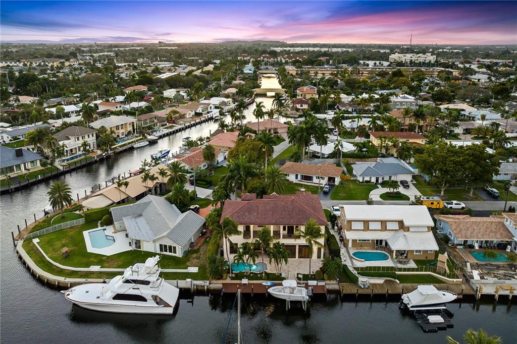 Venetian Isles 3rd Sec 47 - Residential