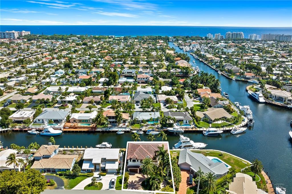 Venetian Isles 3rd Sec 47 - Residential