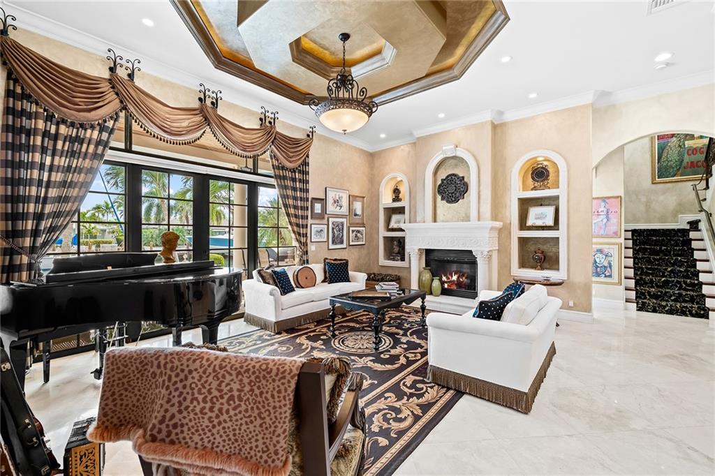 Venetian Isles 3rd Sec 47 - Residential