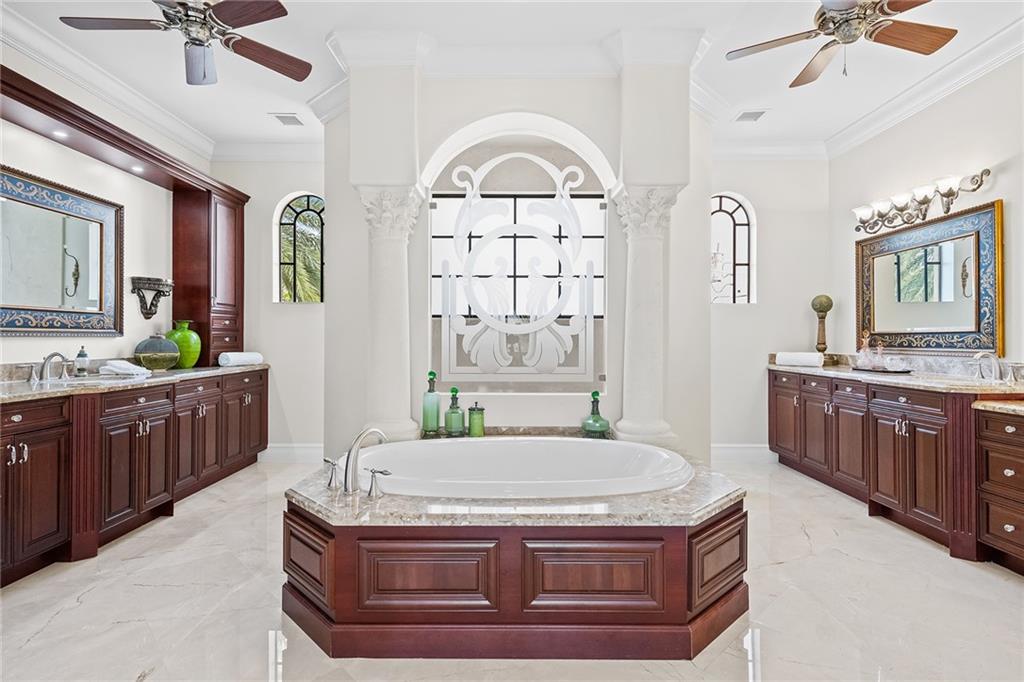 Venetian Isles 3rd Sec 47 - Residential