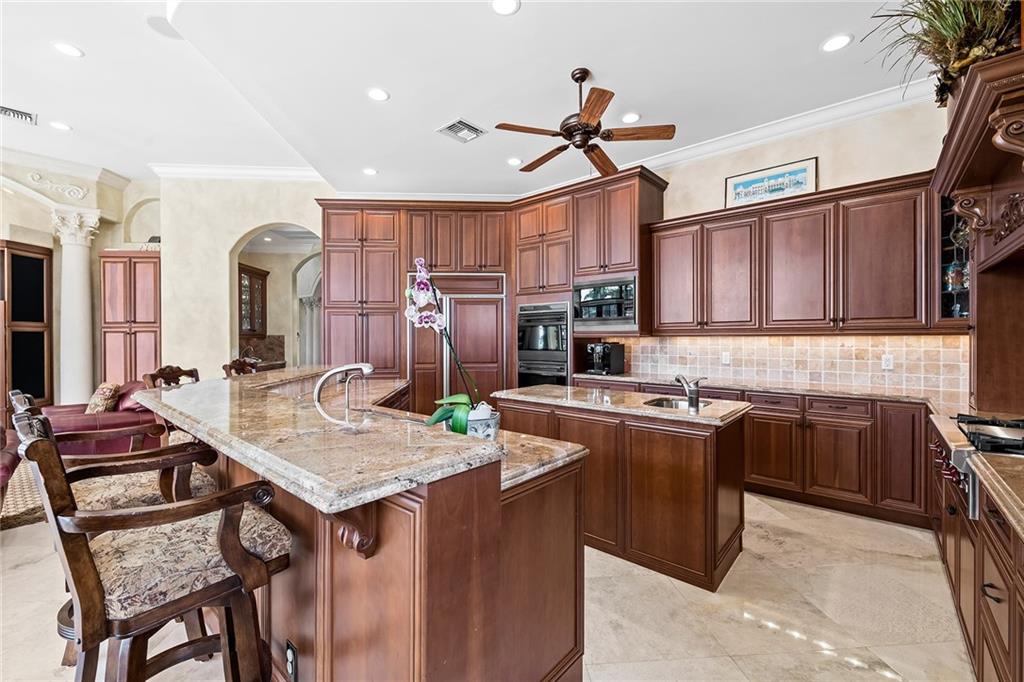 Venetian Isles 3rd Sec 47 - Residential