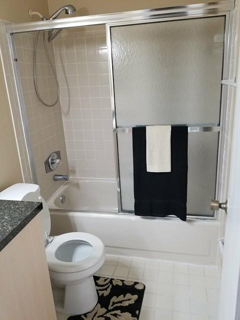 Village Blue Lake Condo - Residential