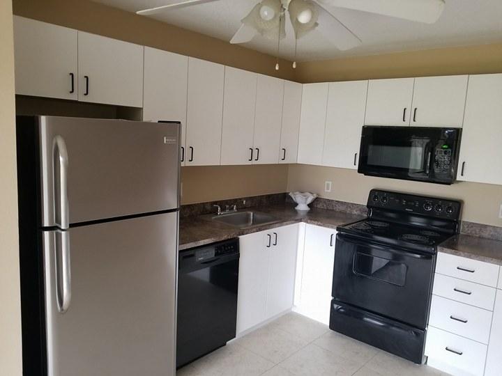 Village Blue Lake Condo - Residential