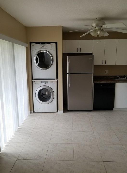 Village Blue Lake Condo - Residential