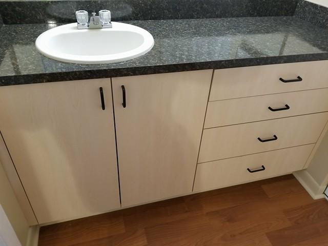 Village Blue Lake Condo - Residential