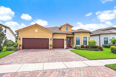 A home in Lake Worth