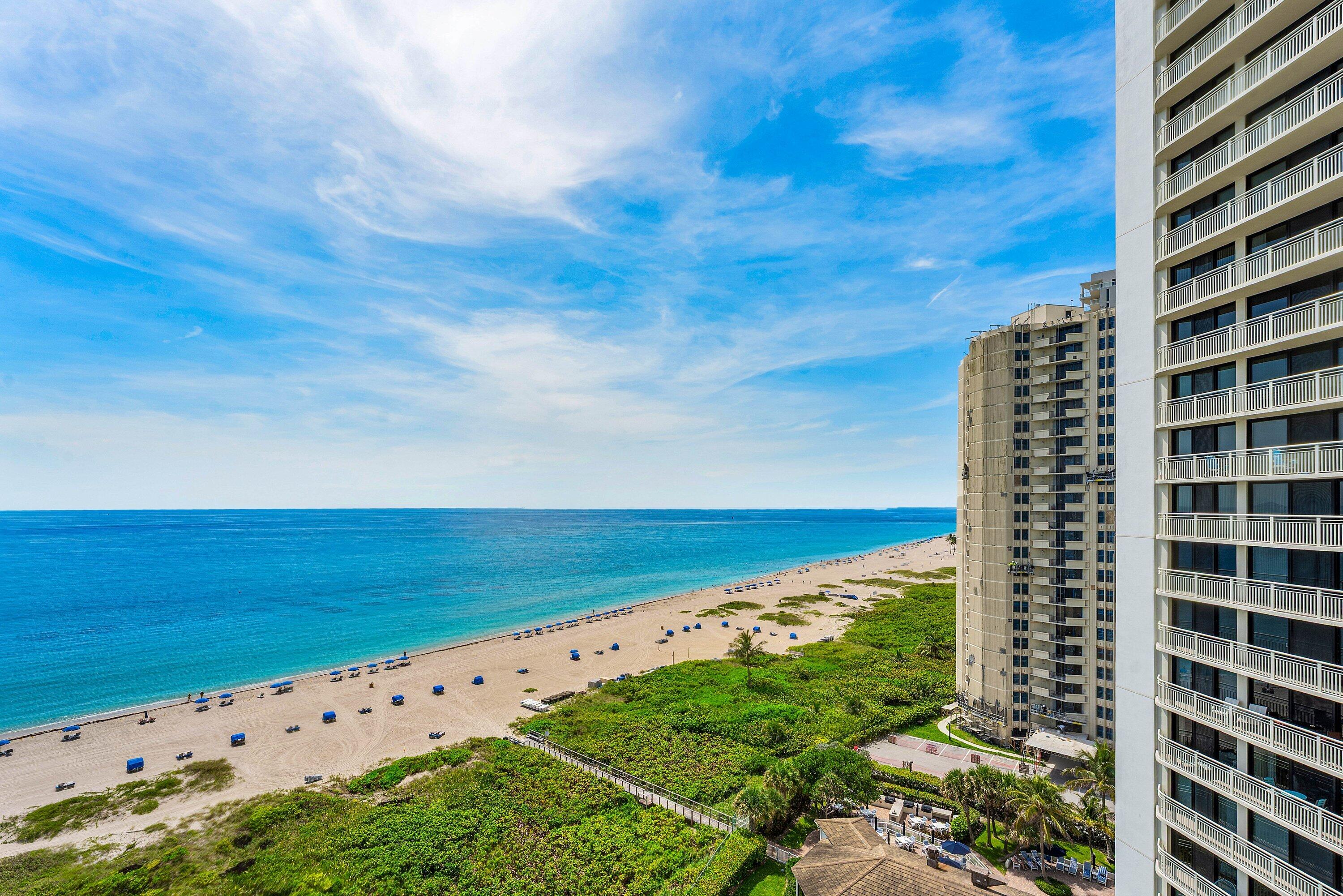 3000 N Ocean Drive 15C