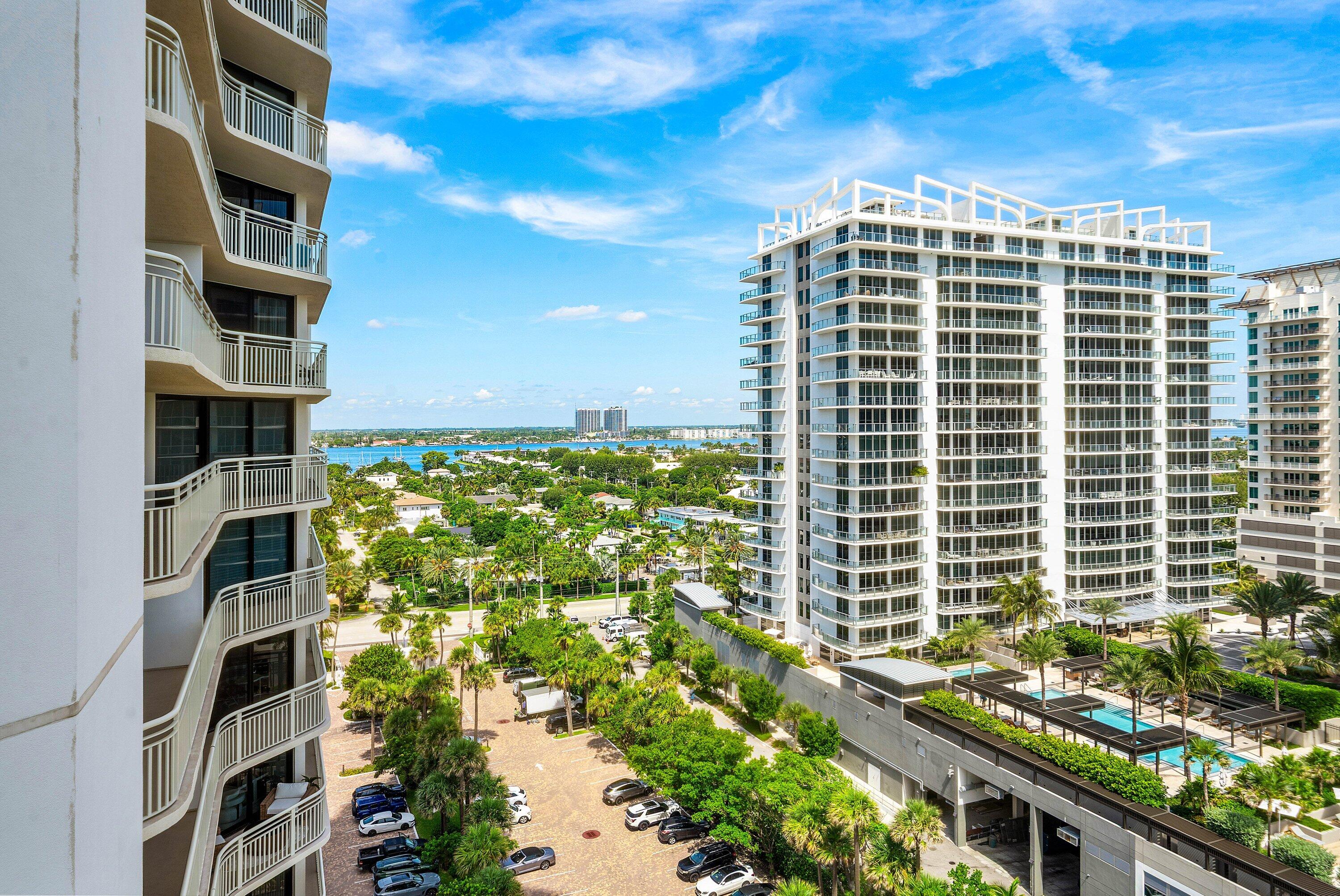 3000 N Ocean Drive 15C