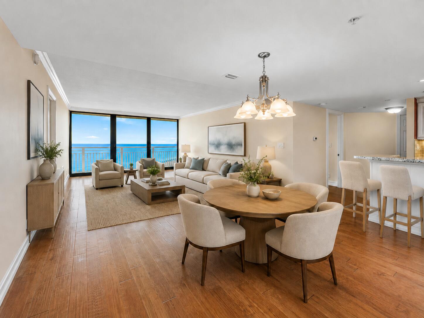 3000 N Ocean Drive 15C