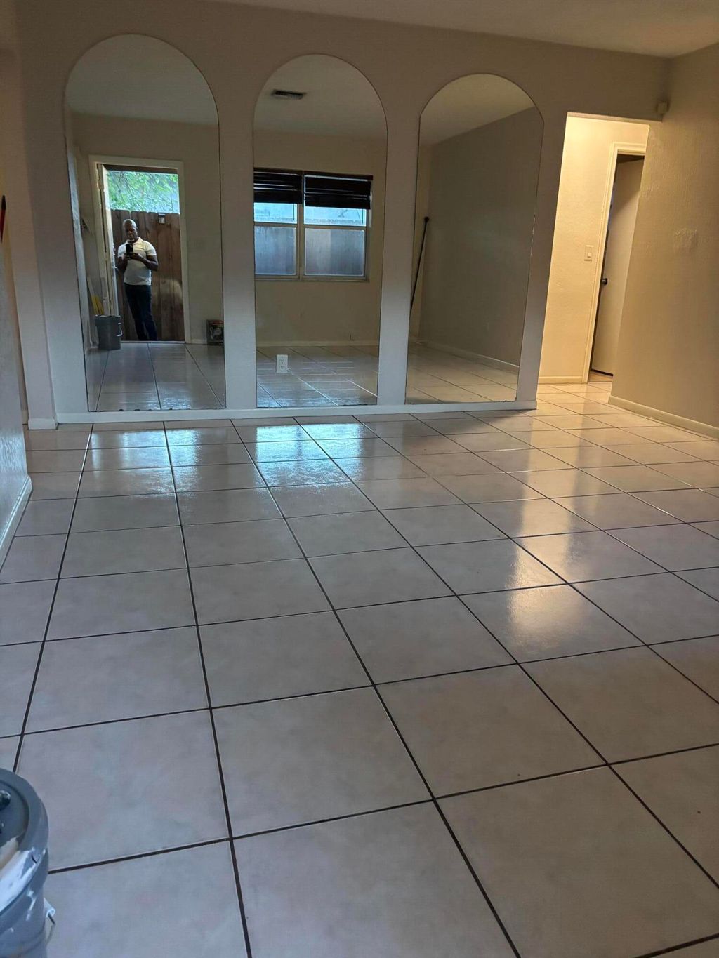 Photo of 1827 Rodman Street #2, Hollywood, FL 33020 (MLS # B26024794)