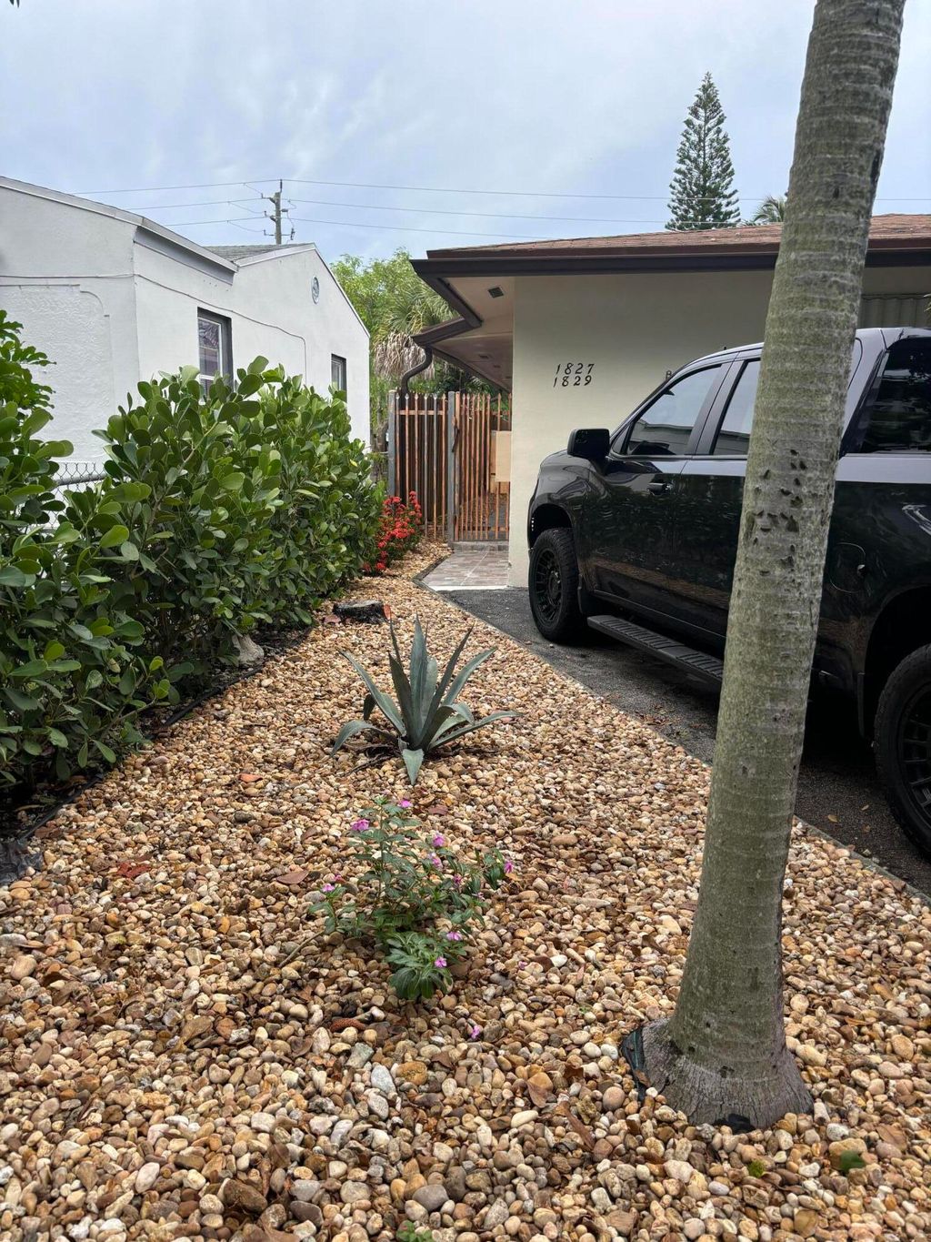 Photo of 1827 Rodman Street #2, Hollywood, FL 33020 (MLS # B26024794)