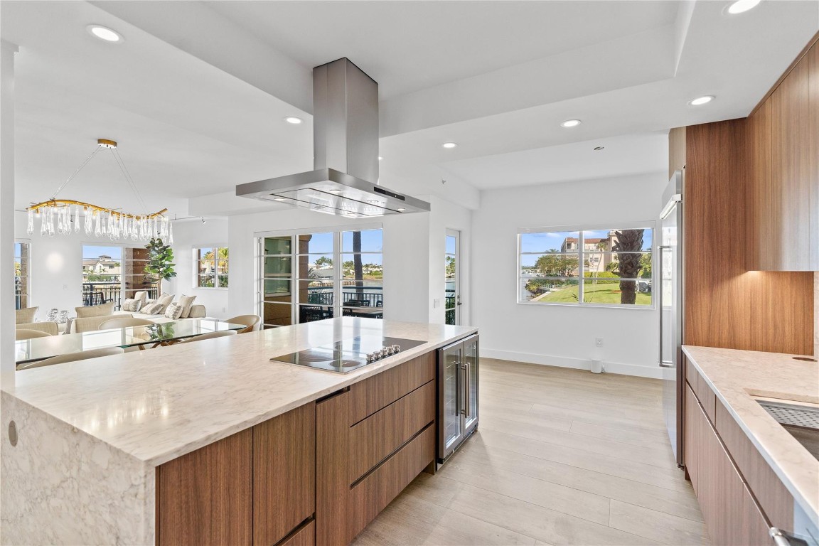 Mediterranea Condo - Residential