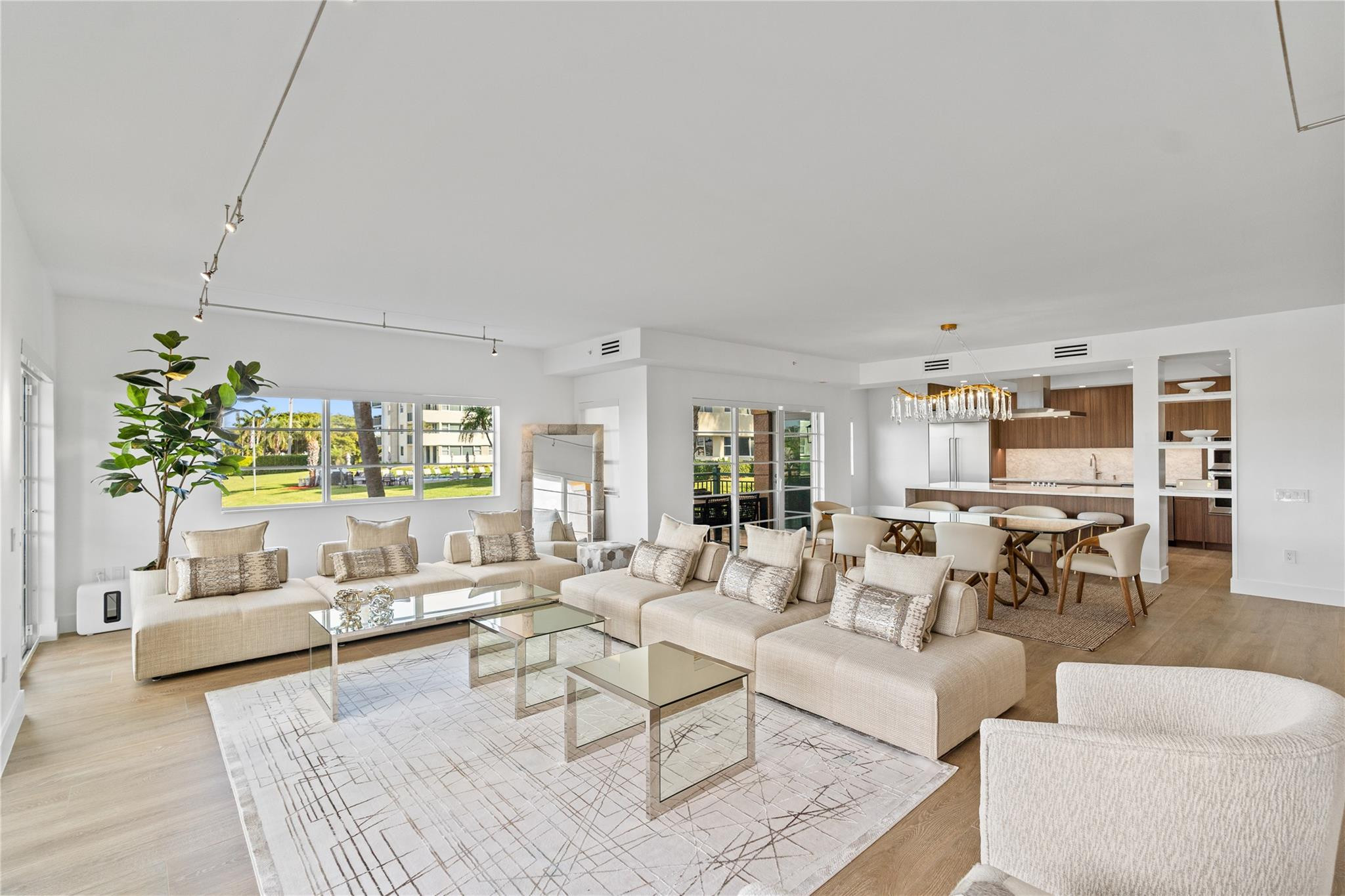 Mediterranea Condo - Residential