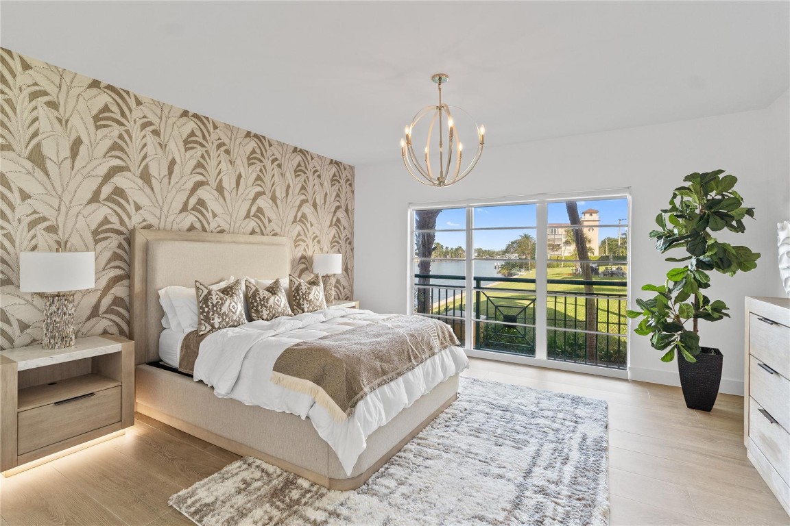 Mediterranea Condo - Residential