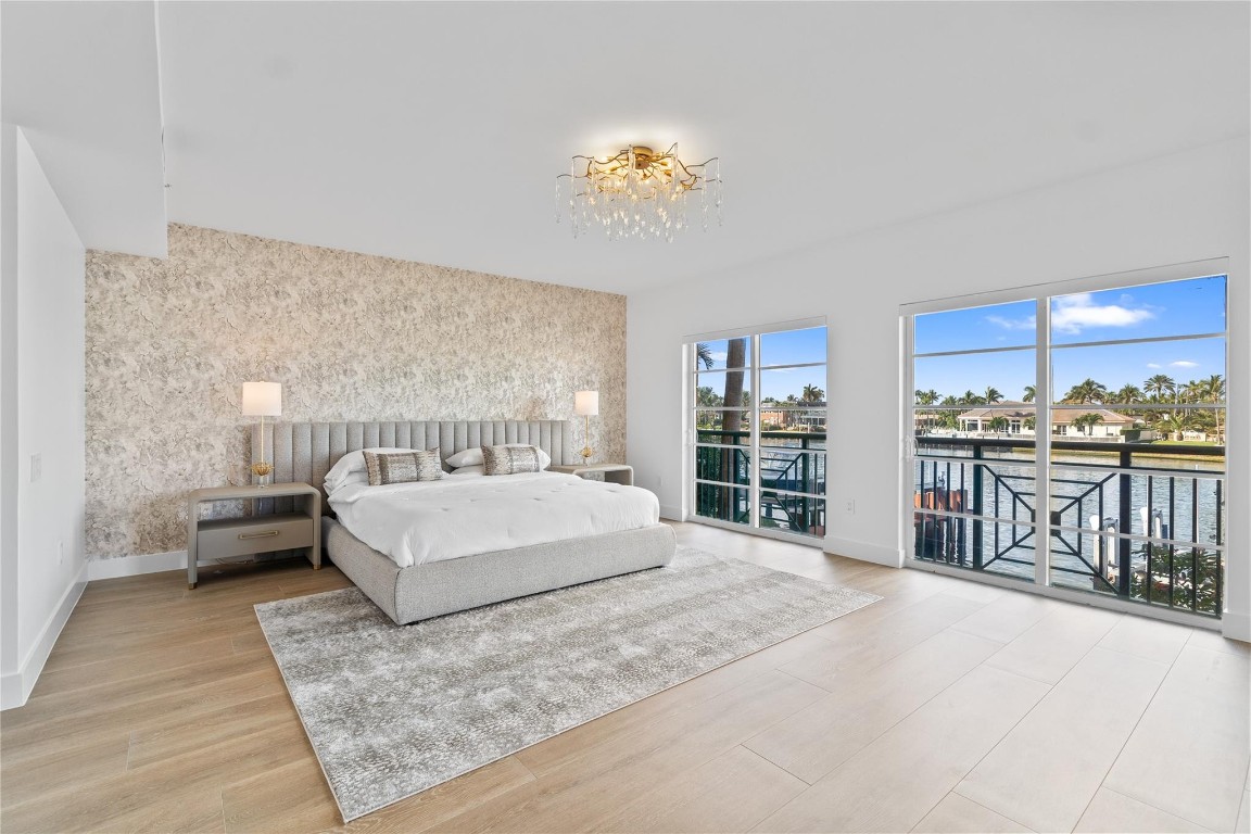 Mediterranea Condo - Residential