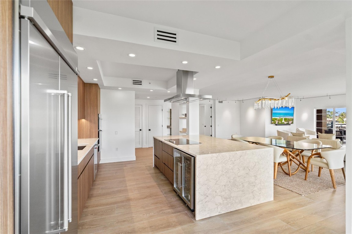 Mediterranea Condo - Residential