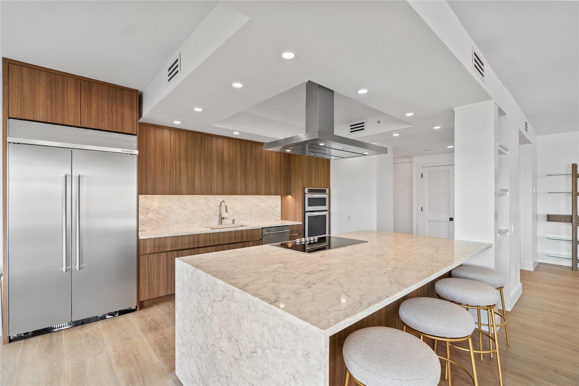 Mediterranea Condo - Residential