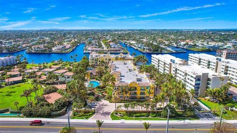 Tiny photo for 1230 Hillsboro Mile #107, Hillsboro Beach, FL 33062 (MLS # F10545452)