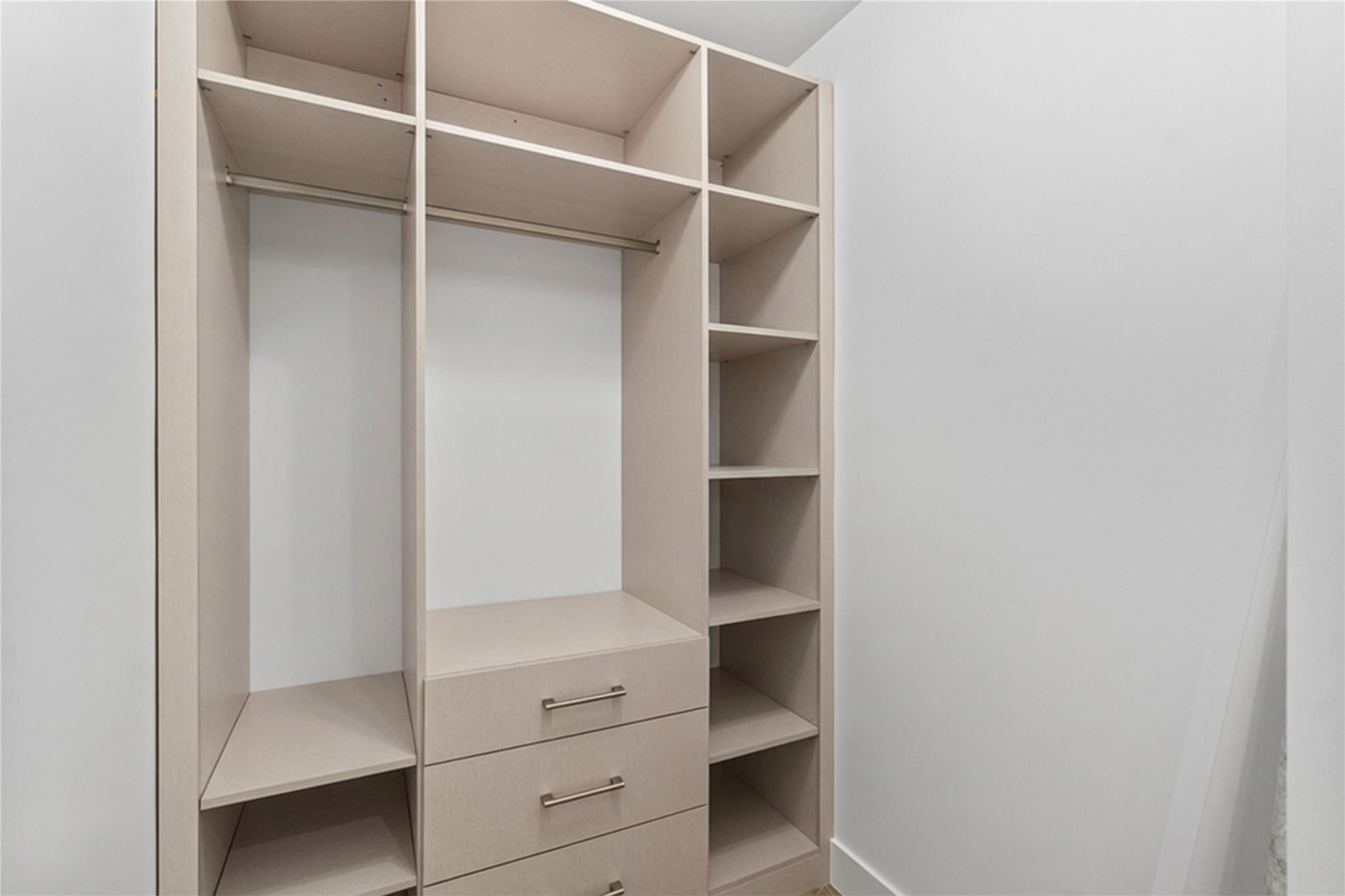 Mediterranea Condo - Residential