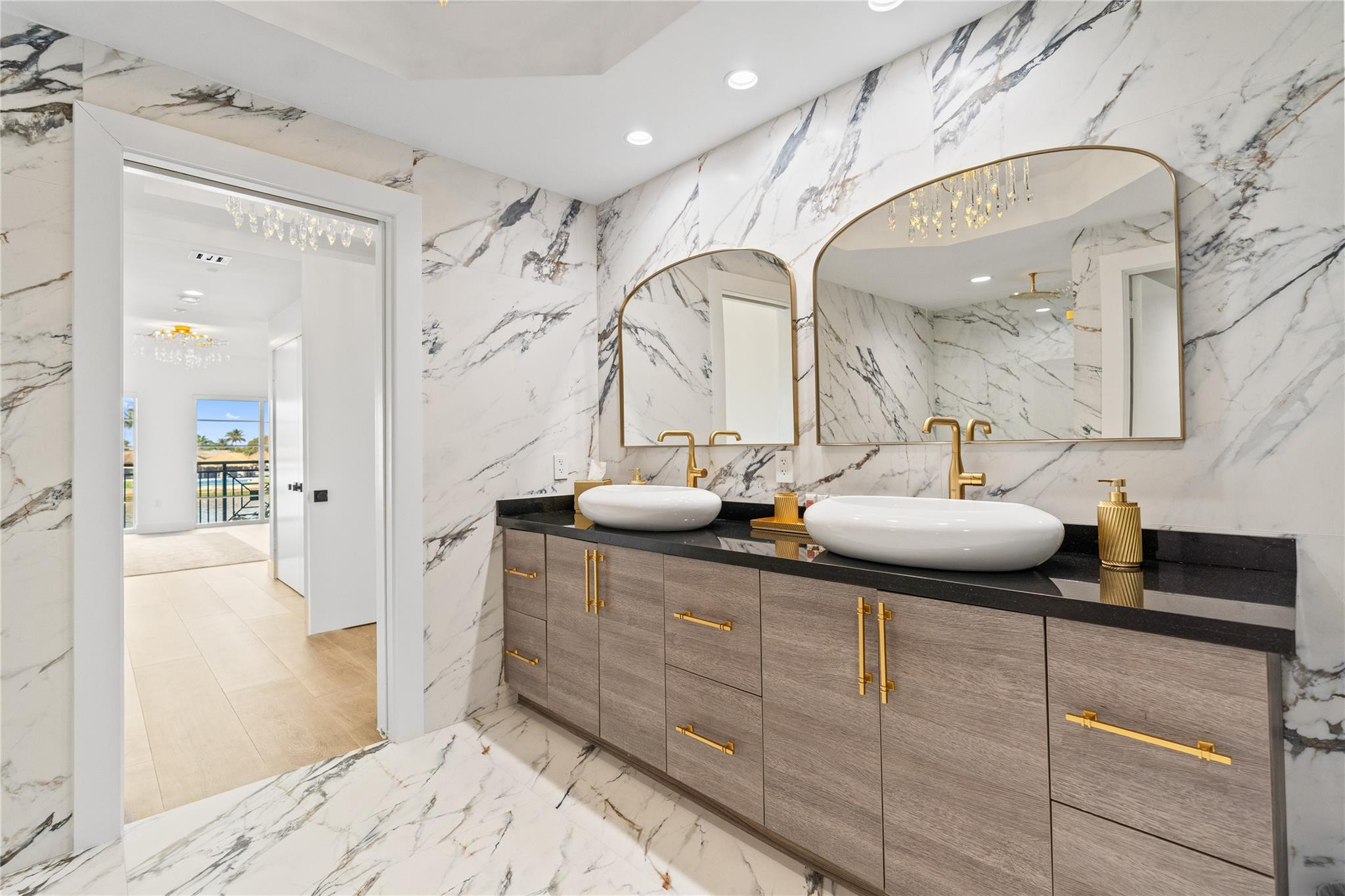 Mediterranea Condo - Residential