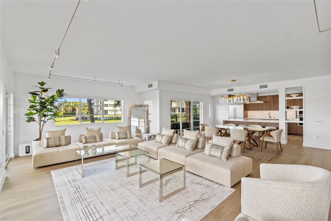 Mediterranea Condo - Residential