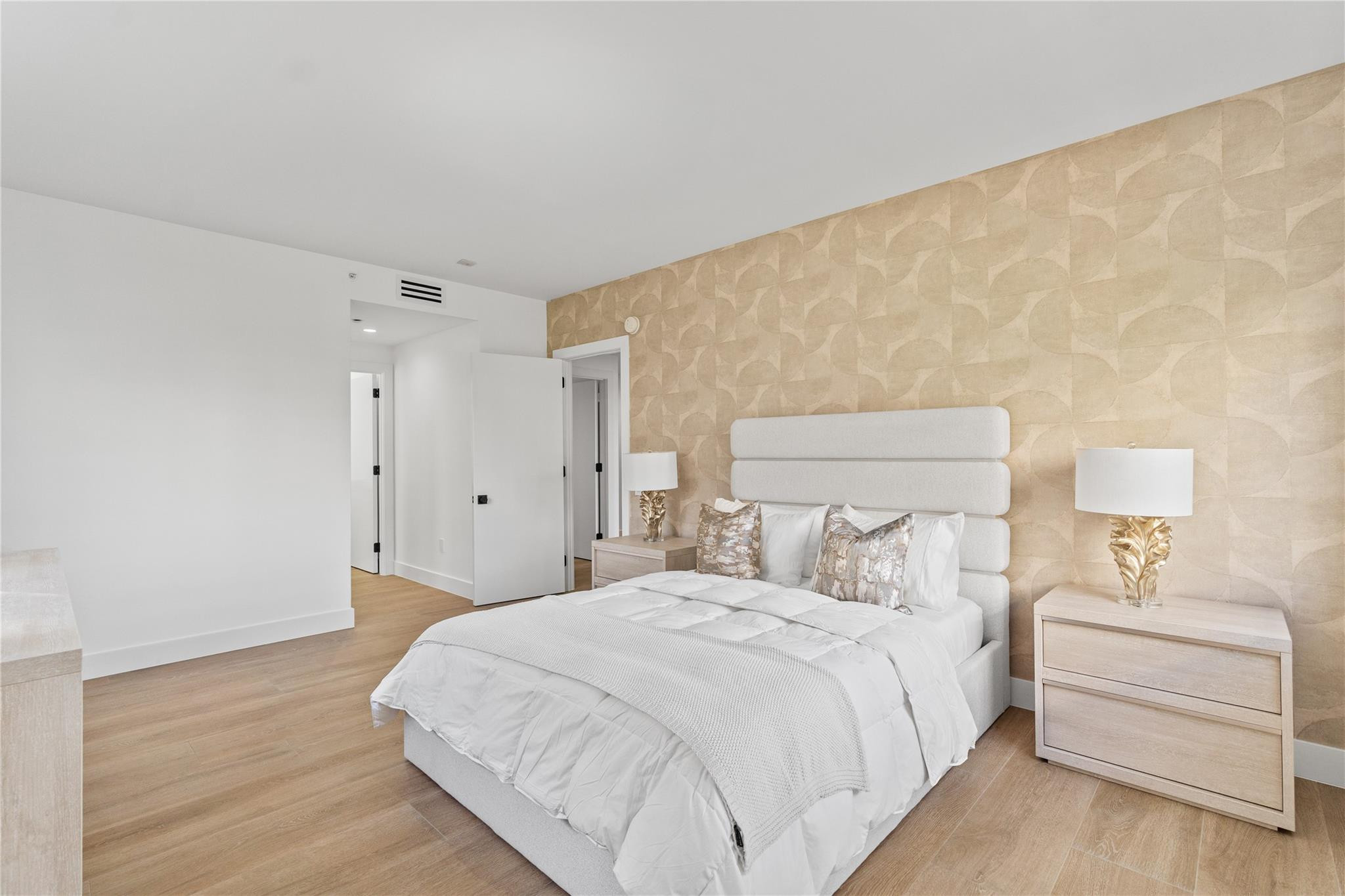 Mediterranea Condo - Residential