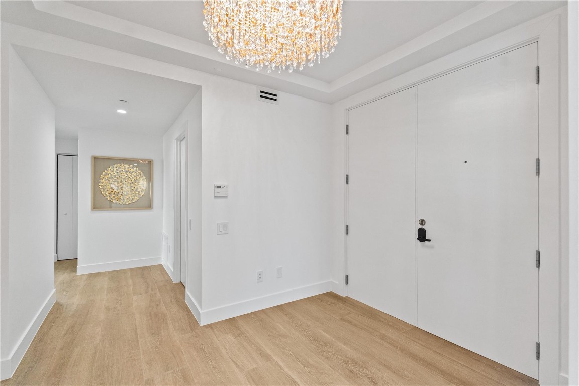 Mediterranea Condo - Residential