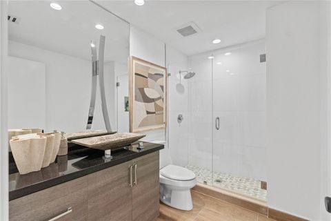 Tiny photo for 1230 Hillsboro Mile #107, Hillsboro Beach, FL 33062 (MLS # F10545452)