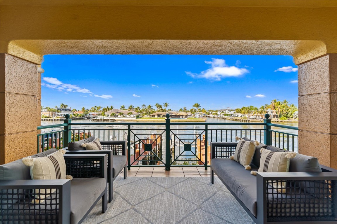 Mediterranea Condo - Residential