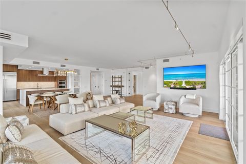 Tiny photo for 1230 Hillsboro Mile #107, Hillsboro Beach, FL 33062 (MLS # F10545452)