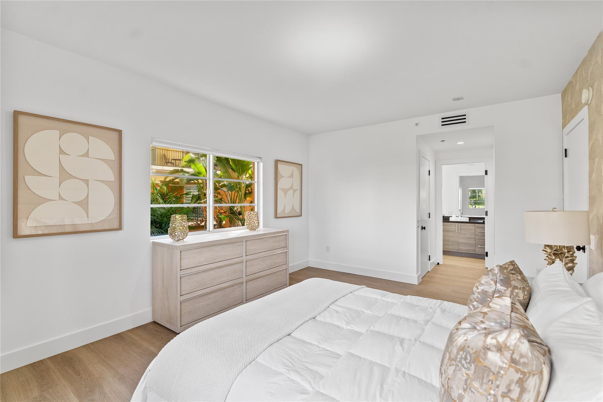 Mediterranea Condo - Residential