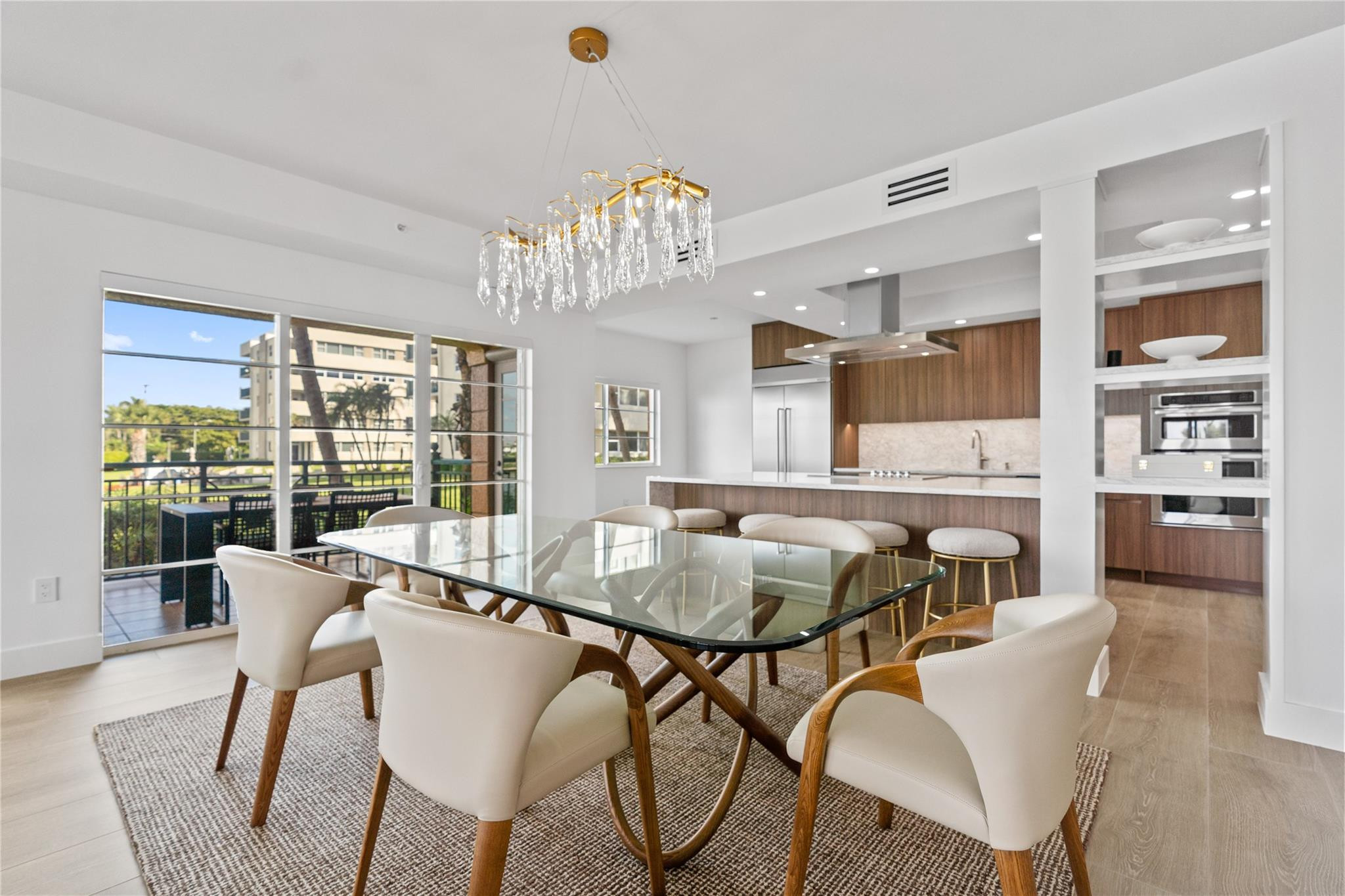 Mediterranea Condo - Residential