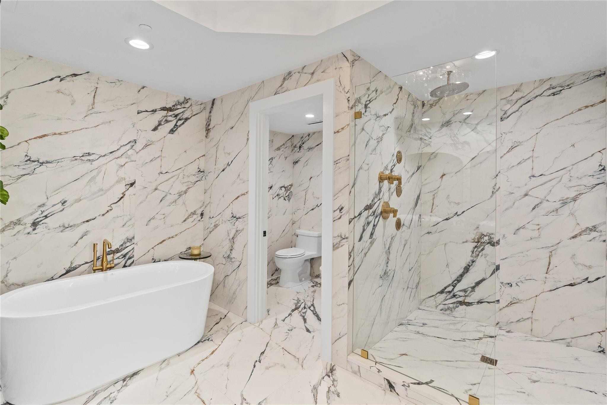 Mediterranea Condo - Residential