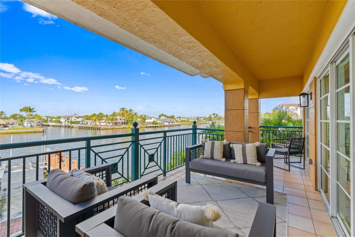 Mediterranea Condo - Residential