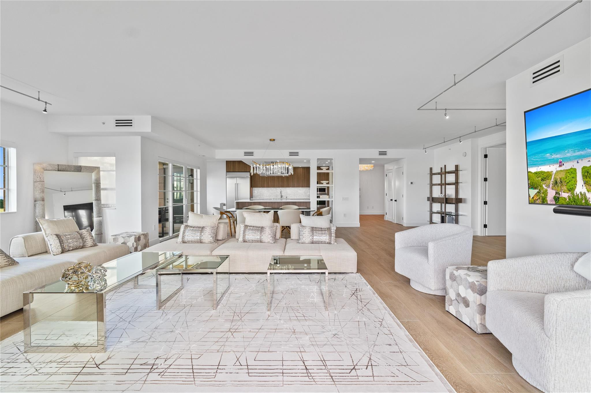 Mediterranea Condo - Residential