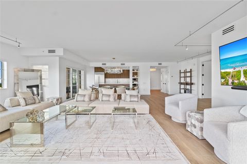 Tiny photo for 1230 Hillsboro Mile #107, Hillsboro Beach, FL 33062 (MLS # F10545452)