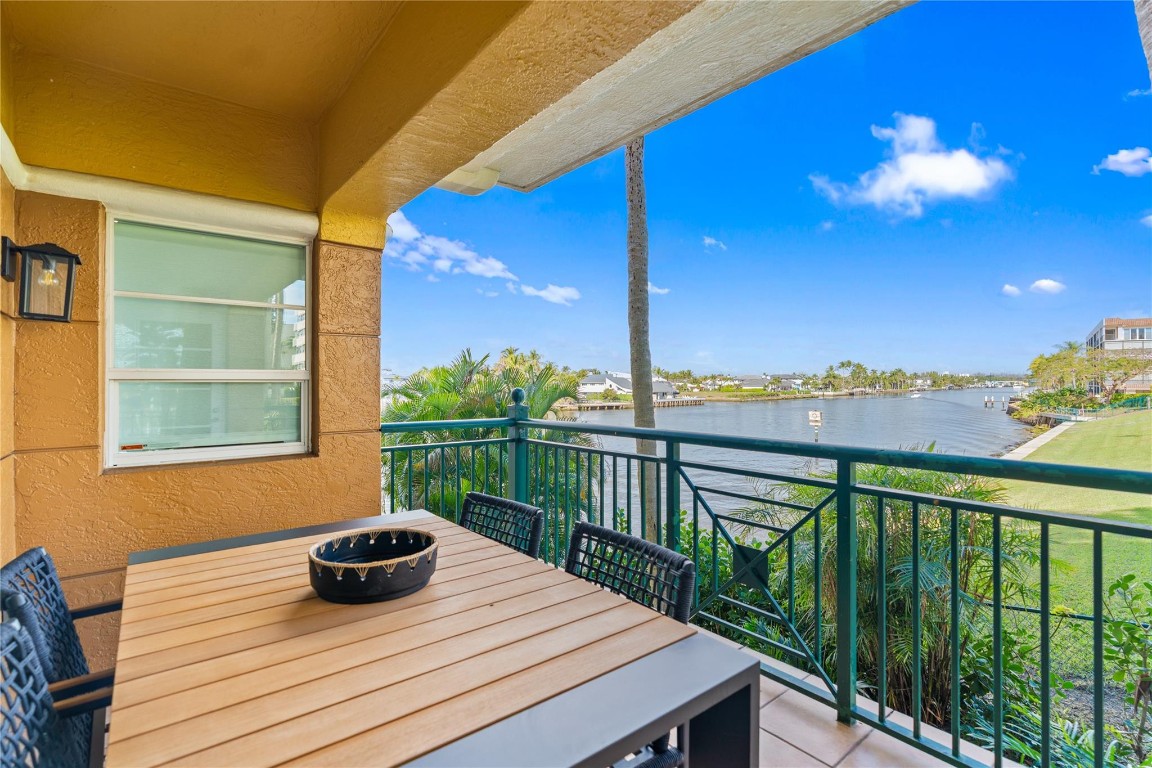 Mediterranea Condo - Residential