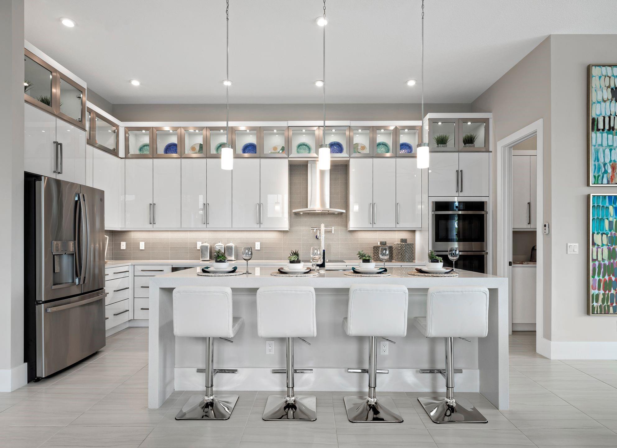 VERANO SOUTH PUD 1 - POD - Residential